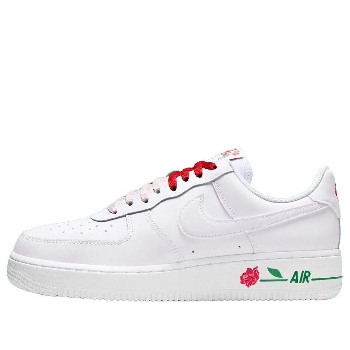 Nike Air Force 1 Low 
Rose White (Women's)