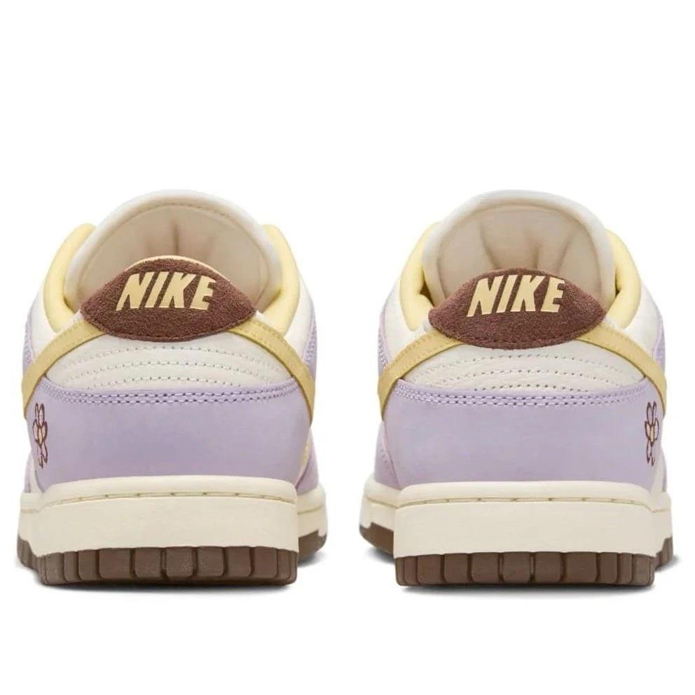 Nike Dunk Low Premium Lilac Bloom (Women's)
