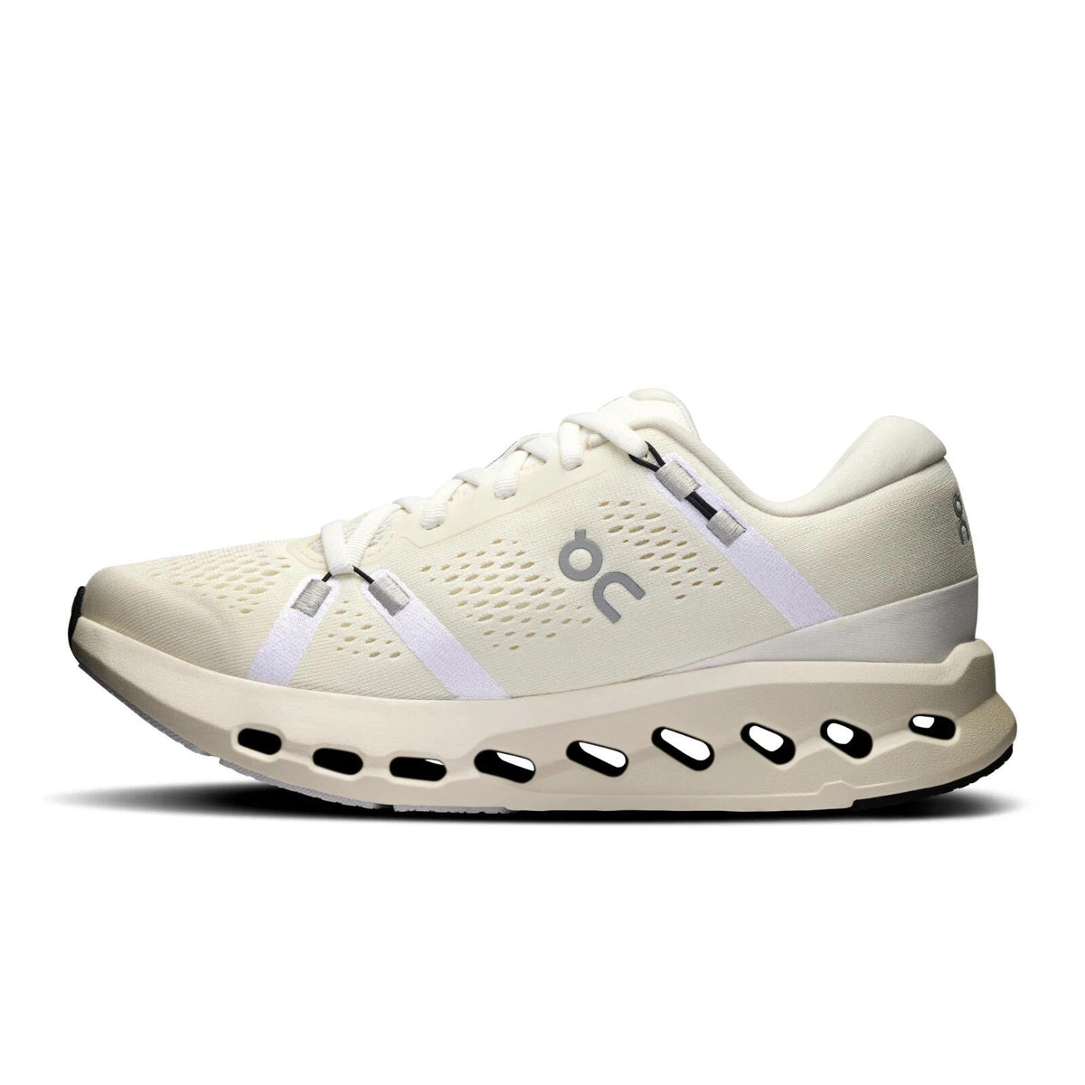 On Running Cloudsurfer 2 
Ivory (Women's)