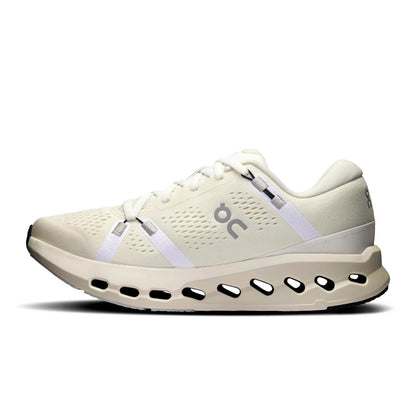 On Running Cloudsurfer 2 
Ivory (Women's)