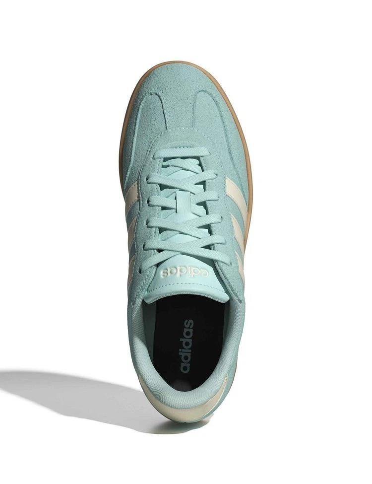 adidas Barreda 
Semi Flash Aqua Wonder White Gum (Women's)