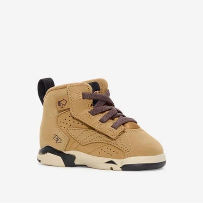 Jordan MVP Toddler Unsex Baroque/ Sanddrift Shoes DZ5576-200