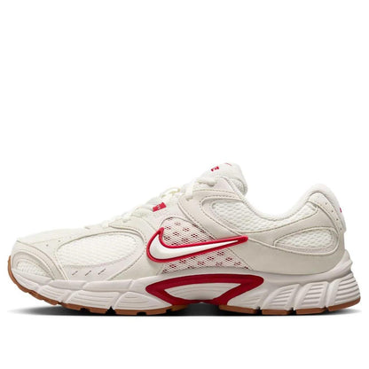 Nike V5 RNR 'Light Bone Gym Red'