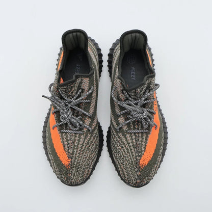 adidas Yeezy Boost 350 V2 
Carbon Beluga