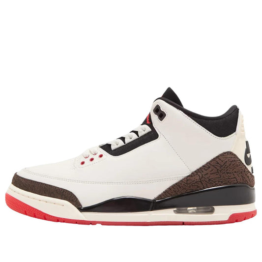 Jordan 3 Retro 
World's Best Dad