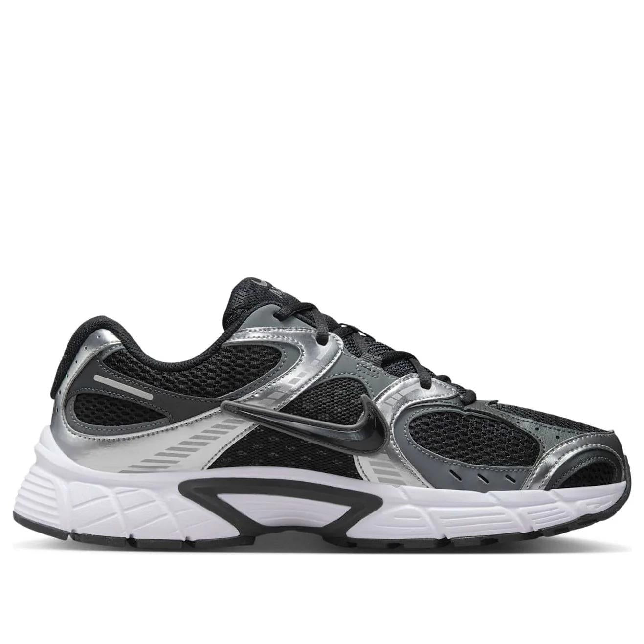 Nike V5 RNR Black Anthracite Smoke Grey