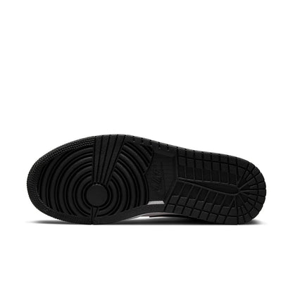 Jordan 1 Mid Coconut Milk (Women's) size 8.5