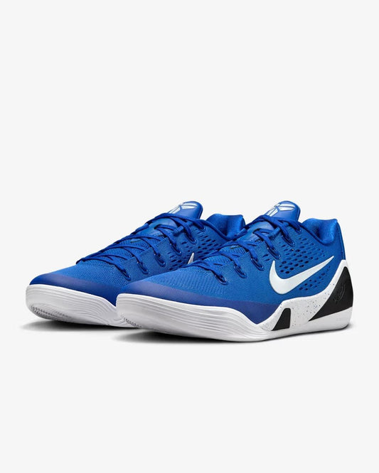 Nike Kobe 9 Elite Low EM Protro Game Royal
