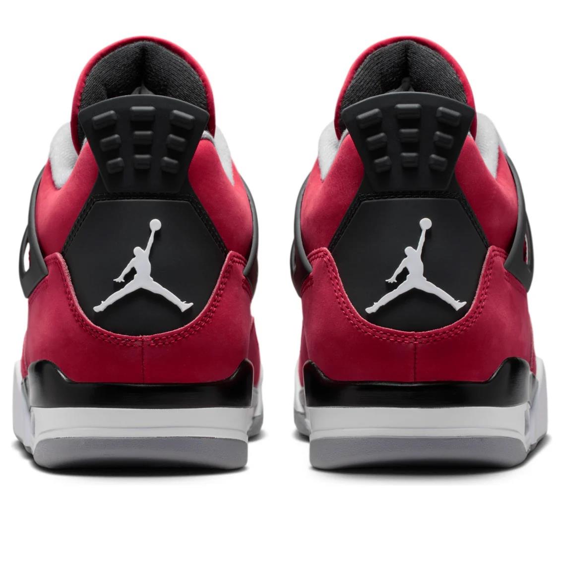 Jordan 4 Retro Toro Bravo (2026)