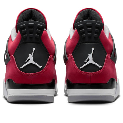 Jordan 4 Retro Toro Bravo (2026)