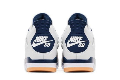 Jordan 4 Retro SB Navy