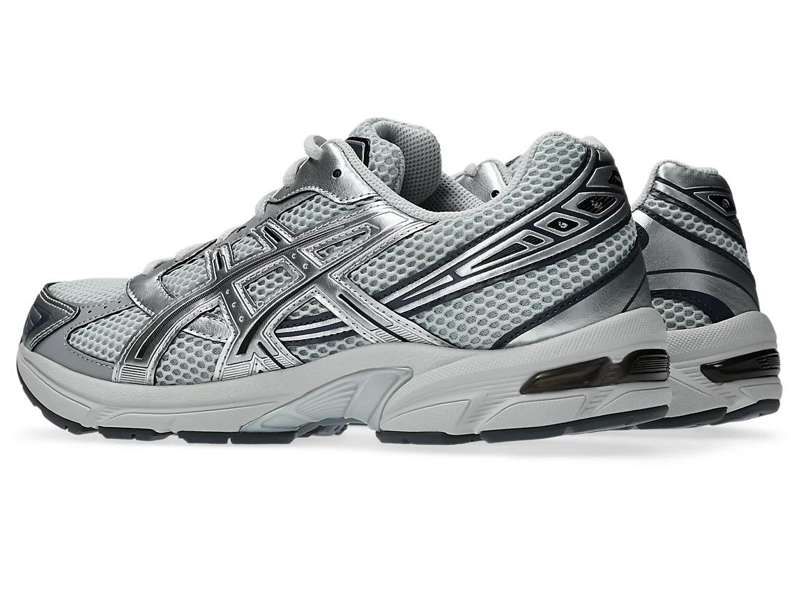 ASICS Gel-1130 
Glacier Grey Pure Silver