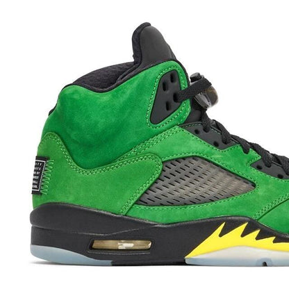 Jordan 5 Retro SE Oregon Men's CK6631-307
