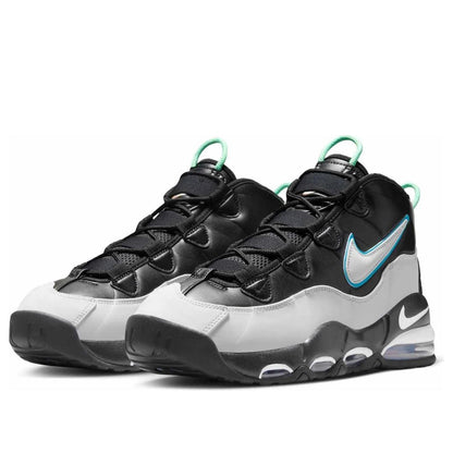 Nike Air Max Uptempo 95 NY vs. NY