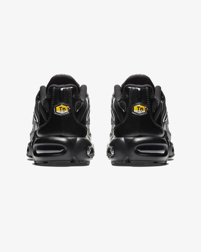 Nike Air Max Plus Triple Black