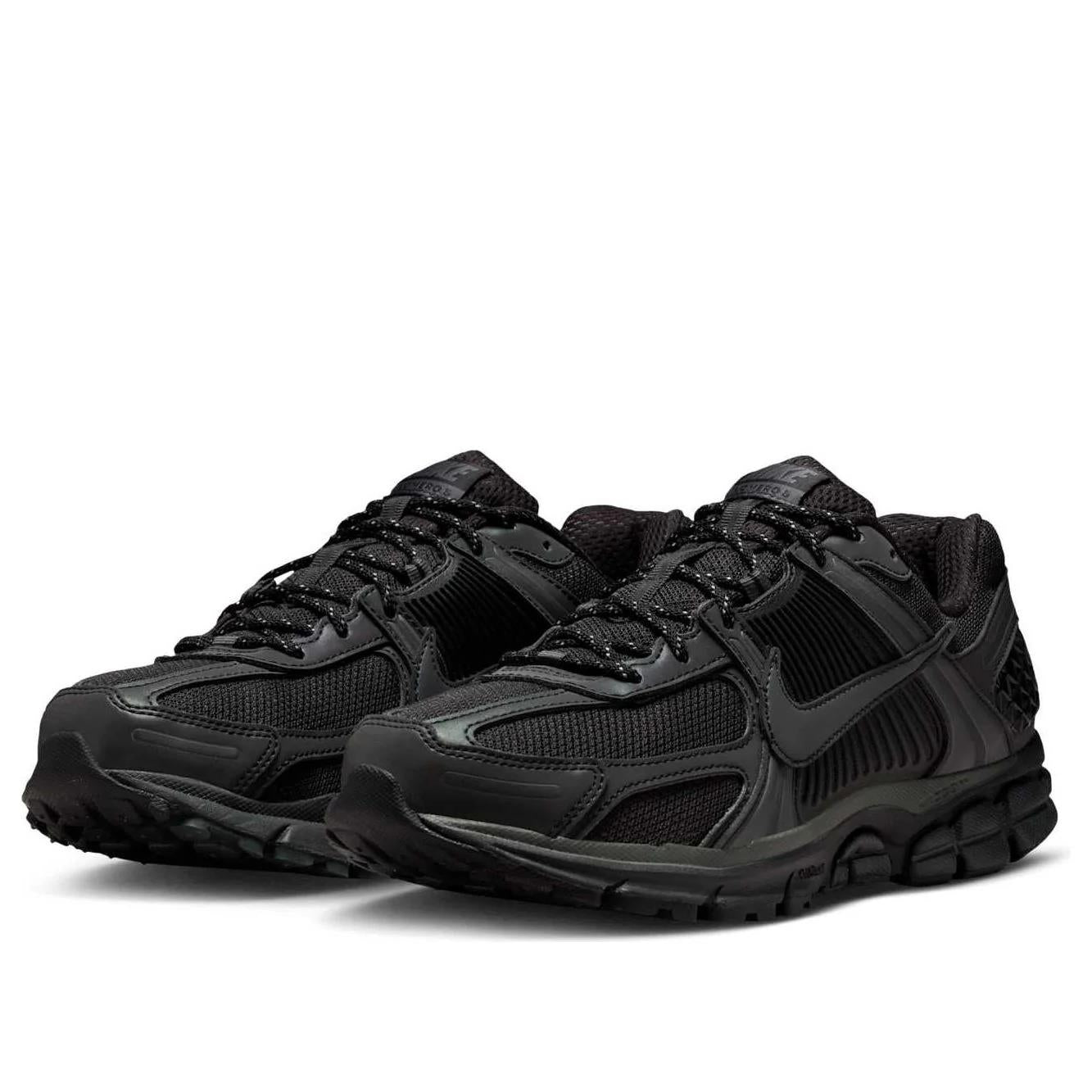 Nike Zoom Vomero 5 Black Reflective Men's IM6597-001