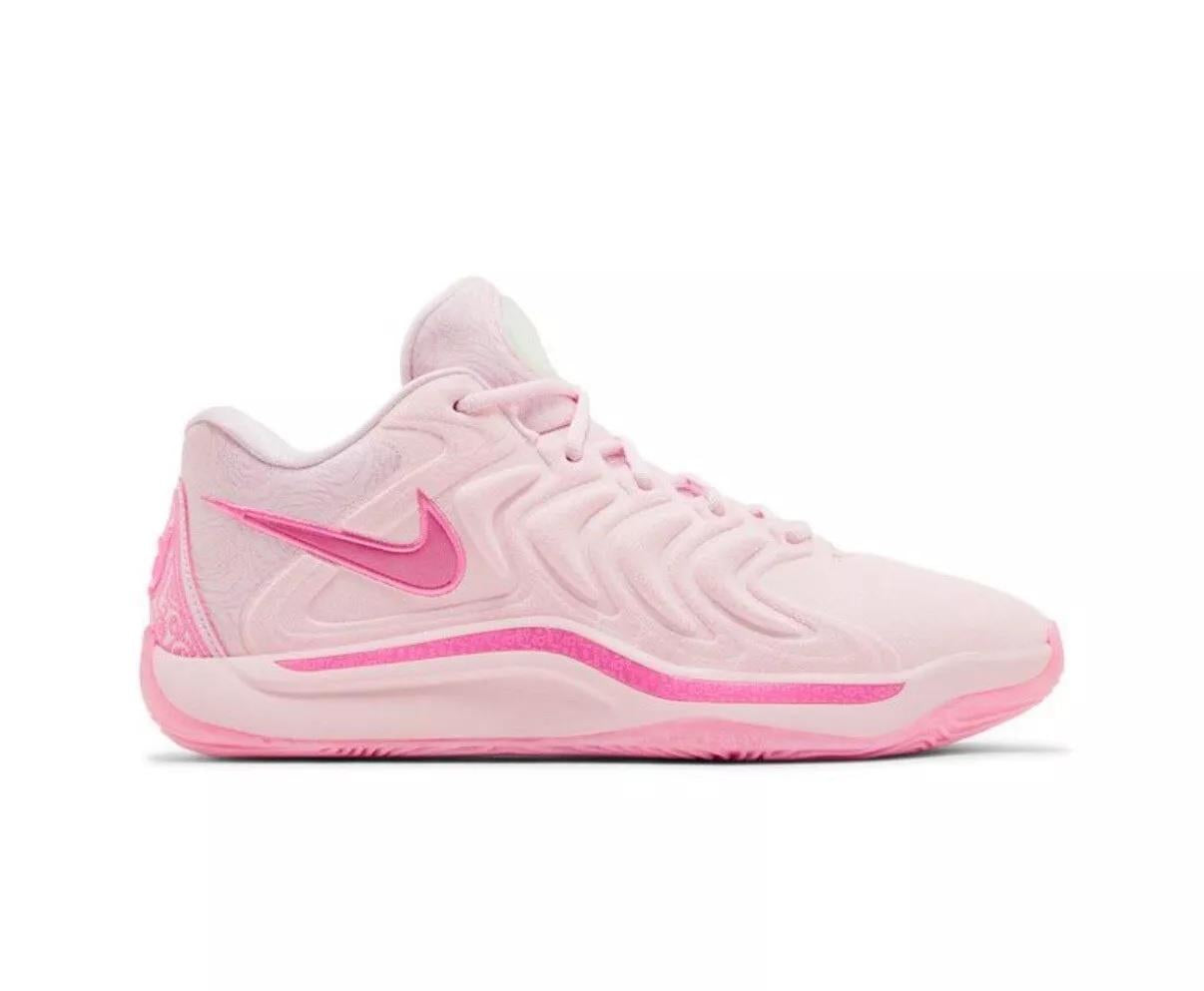 Nike KD 17 NRG Aunt Pearl