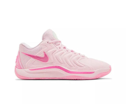 Nike KD 17 NRG Aunt Pearl FZ1518-600