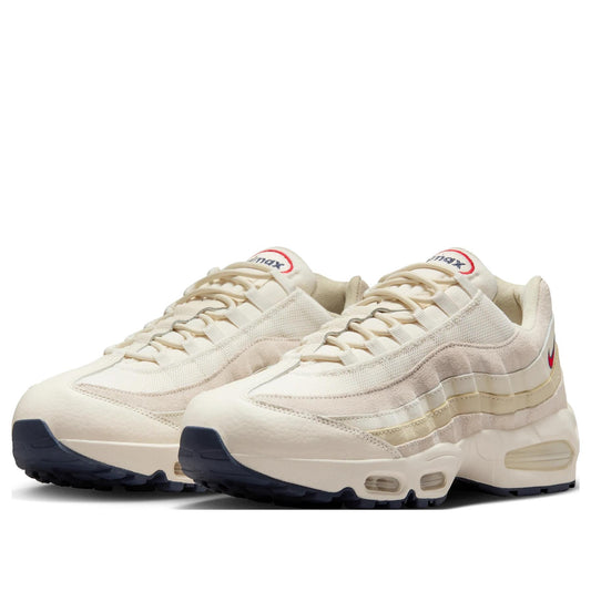 Nike Air Max 95 OG PRM Big Bubble Pale Ivory Men's IH4378-110
