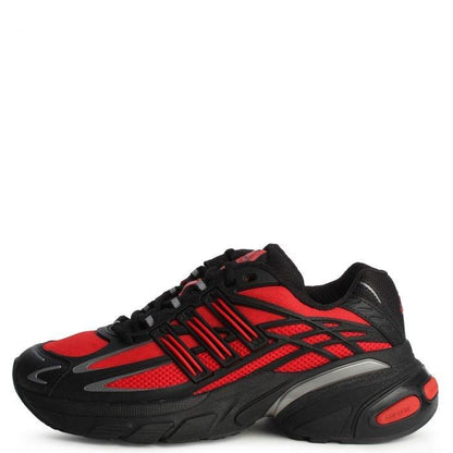adidas Adistar XLG 2.0 
Black Better Scarlet