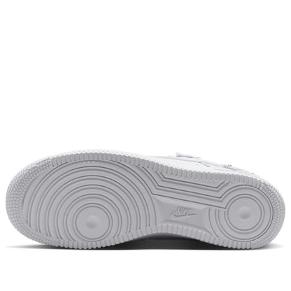 Nike Air Force 1 Low '07 
Florette White Wolf Grey (Women's)