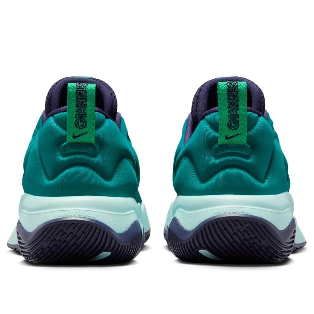 Nike Giannis Immortality 3 Geode Teal Purple