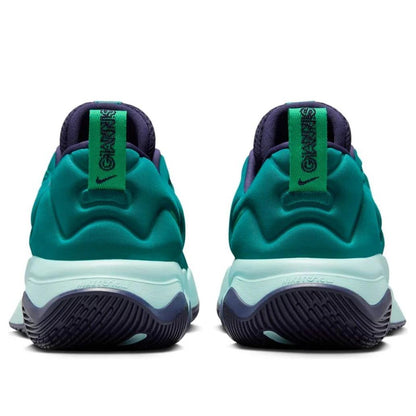 Nike Giannis Immortality 3 Geode Teal Purple