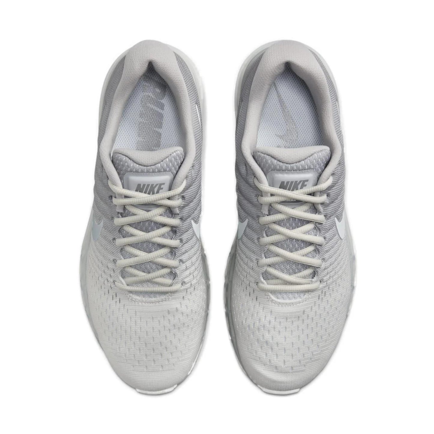 Nike Air Max 2017 Light Bone Men's 849559-005
