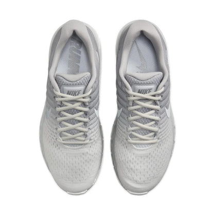 Nike Air Max 2017 Light Bone Men's 849559-005