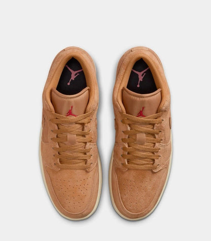 Jordan 1 Low SE Flax Men's HV4089-200