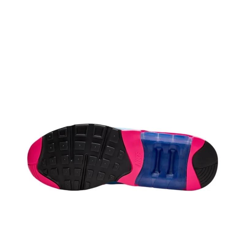 Nike Air Max 180 University Blue Hyper Pink