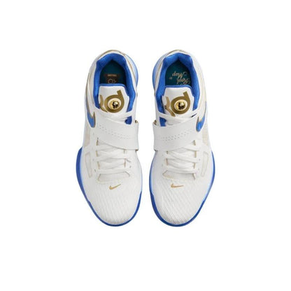 Nike KD 4 The Real MVP