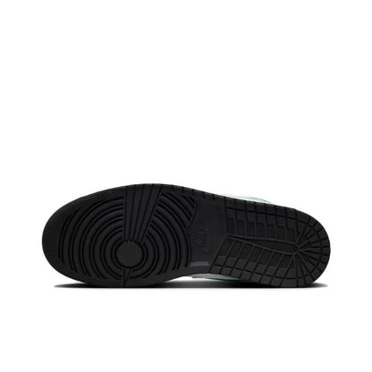 Jordan 1 Low Green Glow Men's 553558-131