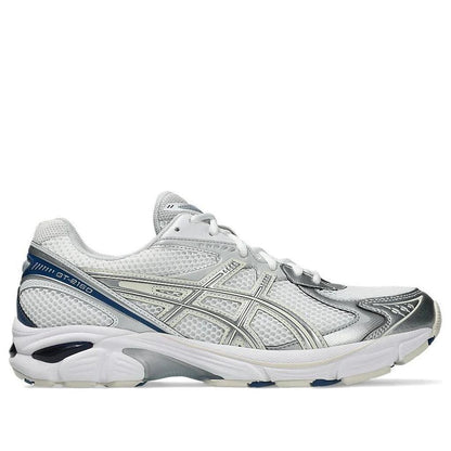 ASICS GT-2160 
White Twilight Blue Silver