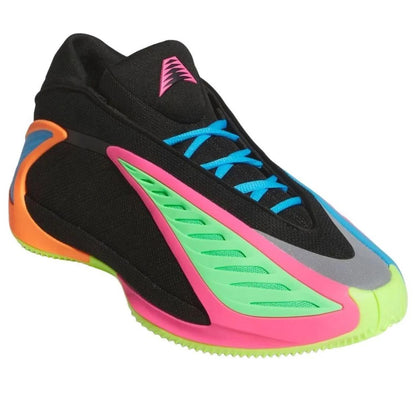 adidas AE 2 
Black Multi-Color