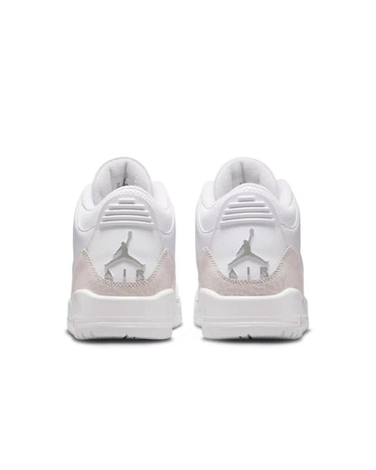 Jordan 3 Retro Pure Money (2025) (PS)