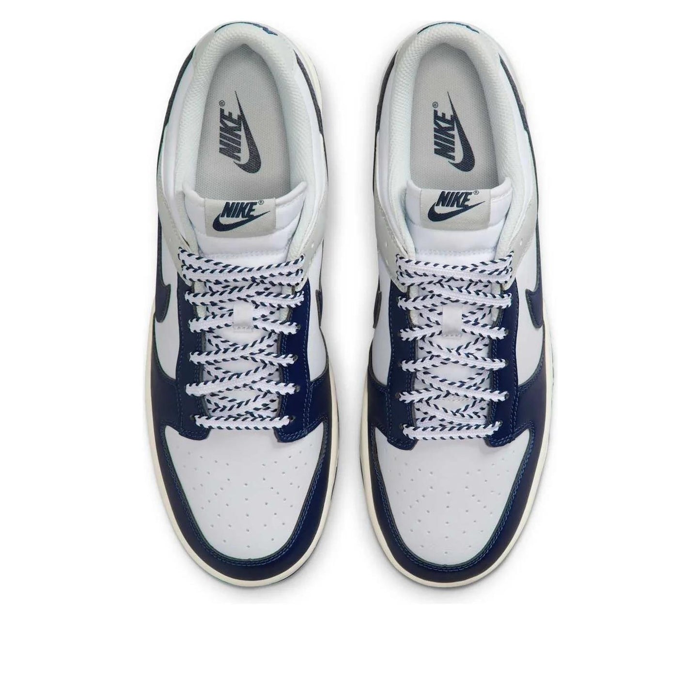 Nike Dunk Low New York Yankees