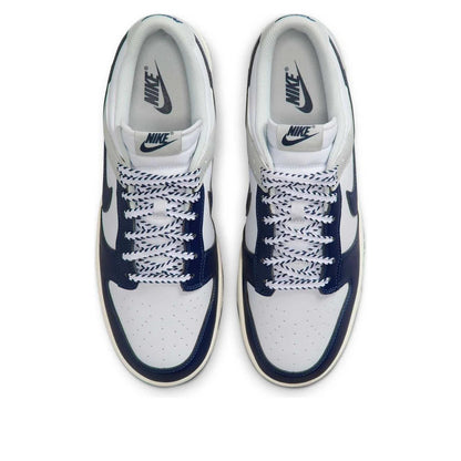 Nike Dunk Low New York Yankees