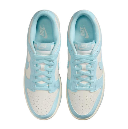 Nike Dunk Low Glacier Blue Pale Ivory Men's HF5441-103