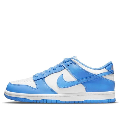 Nike Dunk Low UNC (GS)