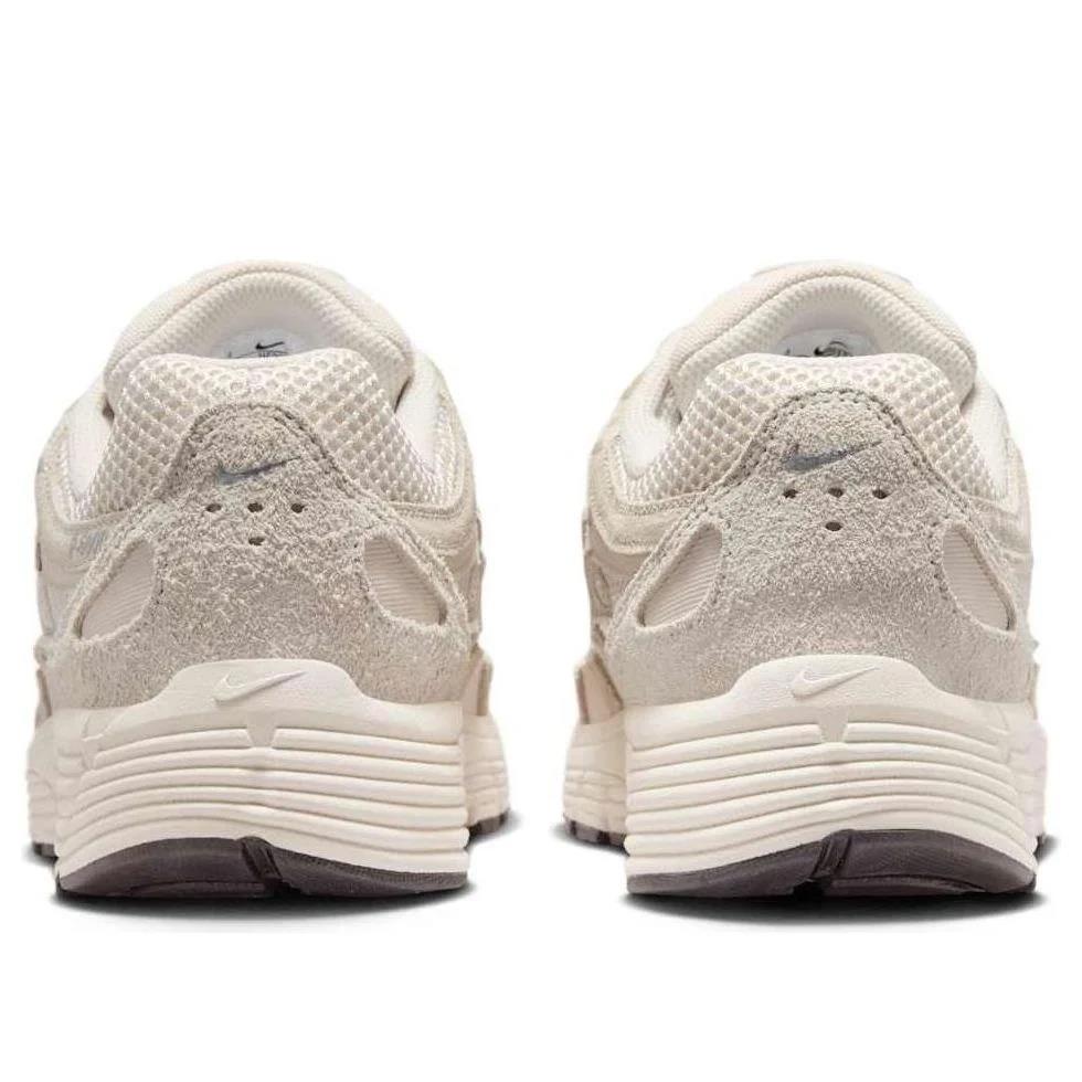 Nike P-6000 SE Light Orewood Brown