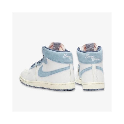 Nike Jordan Air Ship PE SP Every Game Diffused Blue