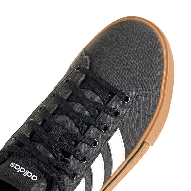 Adidas Daily 4.0 Core Black Cloud White Gum Men's IF4492