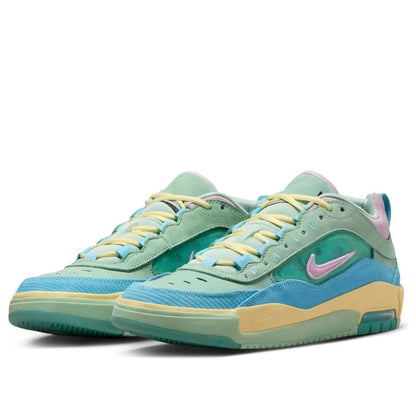 Nike SB Air Max Ishod Wair 
Verdy Visty