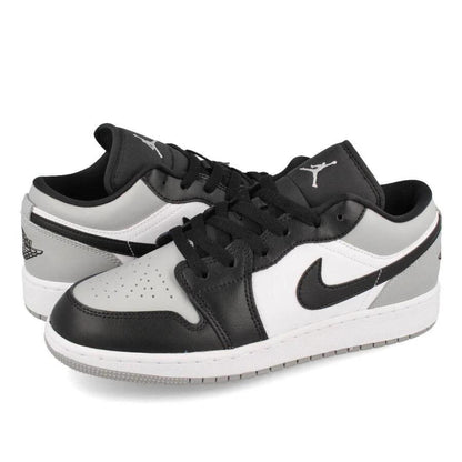 Jordan 1 Low Shadow Toe Men's 553558-052