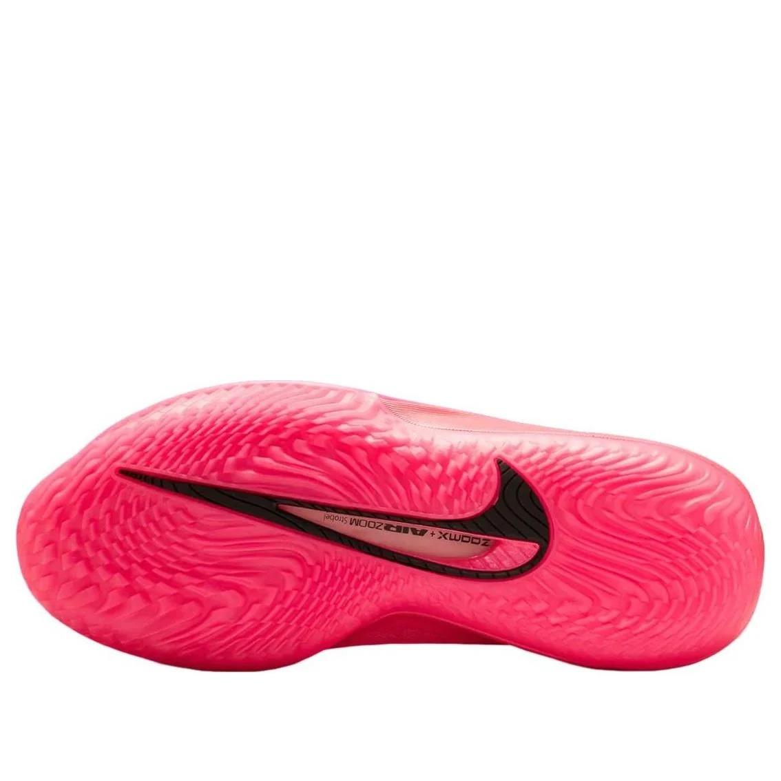 Nike Air Zoom GT Cut 4 
Kay Yow
