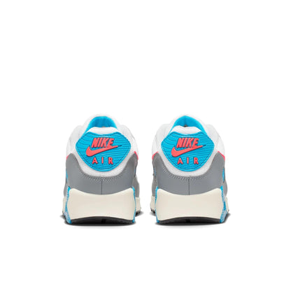 Nike Air Max 90 
Wave Pack Cool Grey Infrared