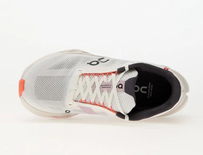 On Running Cloudsurfer Next White Flame