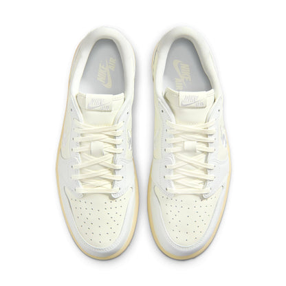 Jordan 1 Retro Low OG 
Rabbit Floral Swoosh