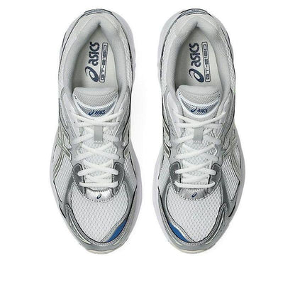 ASICS GT-2160 
White Twilight Blue Silver